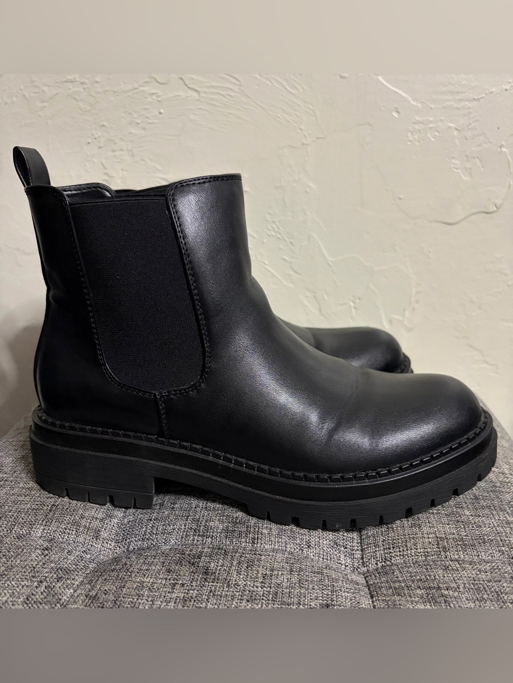 Arizona Jean Company Women’s Black Boots